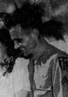 Roy R Pomplun 1945