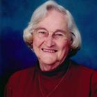 Ruby Nicholas Engelke