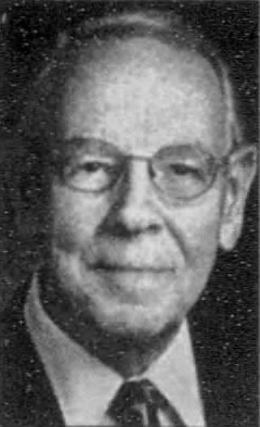 Thomas George Banville