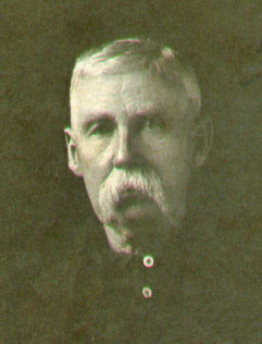 Thomas T Moore 1849-1916