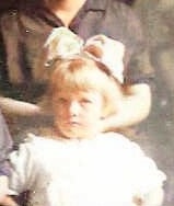 Violet Abraham-Colorized