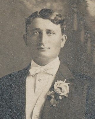 Walter W Koenecke 1910