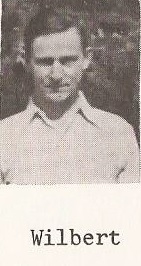 Wilbert Wesley Combs