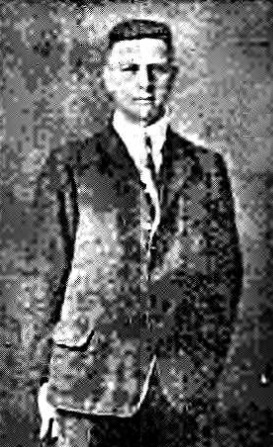 William McKinley Remington