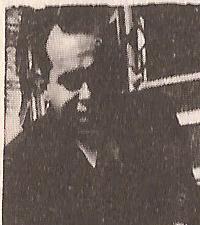 Homer Augustus Robnett