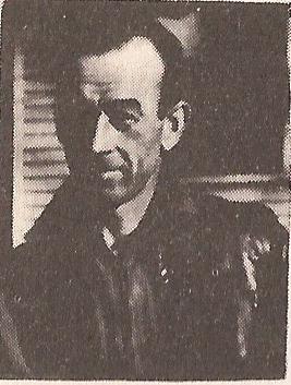 Howard Jennings Robnett