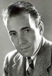 Humphrey Bogart