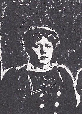 Ida Klemme - b 1880