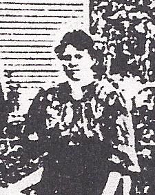 Ida Klemme Frerichs