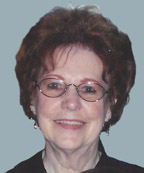 Ida Marie Langkamp Linden