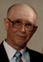 Irvin Bernard Reuter