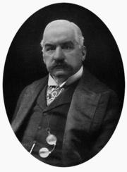 J. P. Morgan