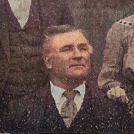 Jacob Gentry Combs-Colorized