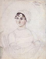 Jane Austen