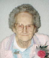 Jennie Marie Spyker Dunlap
