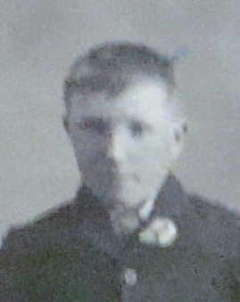 Jens Larsen