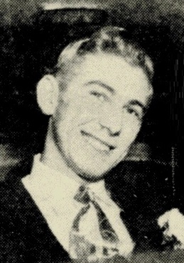 John Paul Schiel 1951