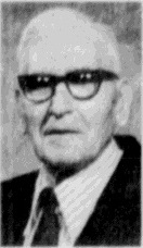 Joseph Rupp 1974