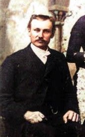 Joseph Thering-Colorized