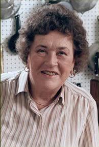 Julia Child