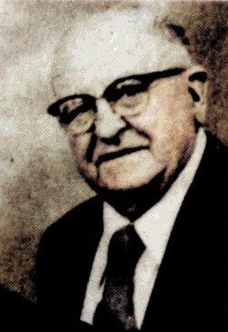 Julius Christiansen 1980-Colorized