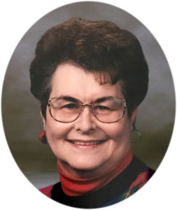 Kathleen T Krejci