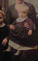 Laura Metcalf-Colorized