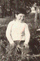 LaVerne Kaney