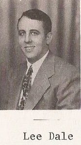 Lee Dale Combs