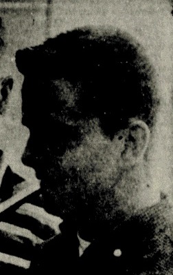 Leonard Friede 1958