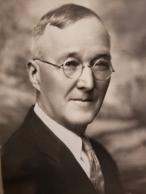 Leonard Michael Kaercher