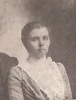 Lora Ellen Crotchett Smith