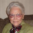 Mabel VanNatta Johnson