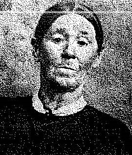 Maria Catharina Rohrbach Hosler