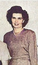 Marie Austin-Colorized