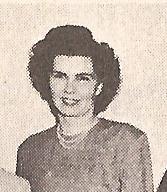 Marie Austin
