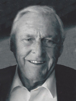 Marlin Corky Klostergaard 1928-2017