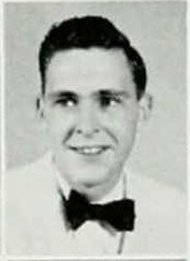 Marlin Klostergaard - 1949 - University of South Dakota