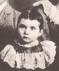 Martha Ellen Jane Smith