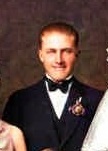 Martin Sommervold 12 Mar 1929-Colorized