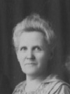 Mary Agnes Croal Kaercher