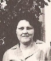 Mary Delilah Leeper McGorray