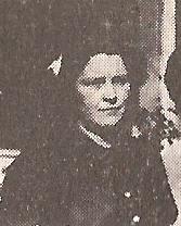 Mary Delilah Leeper
