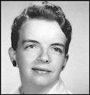 Mary Eleanor Patricia McGuire