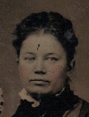 Mary Ellen Spyker