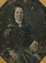 Mary Todd Lincoln