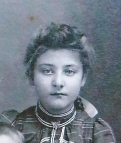Mary Werdel