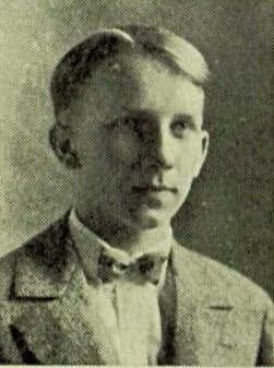 Melvin H Krueger 1926