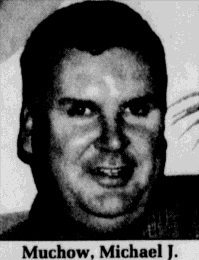 Michael J Muchow 2006