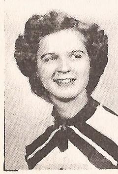 Mildred Austin